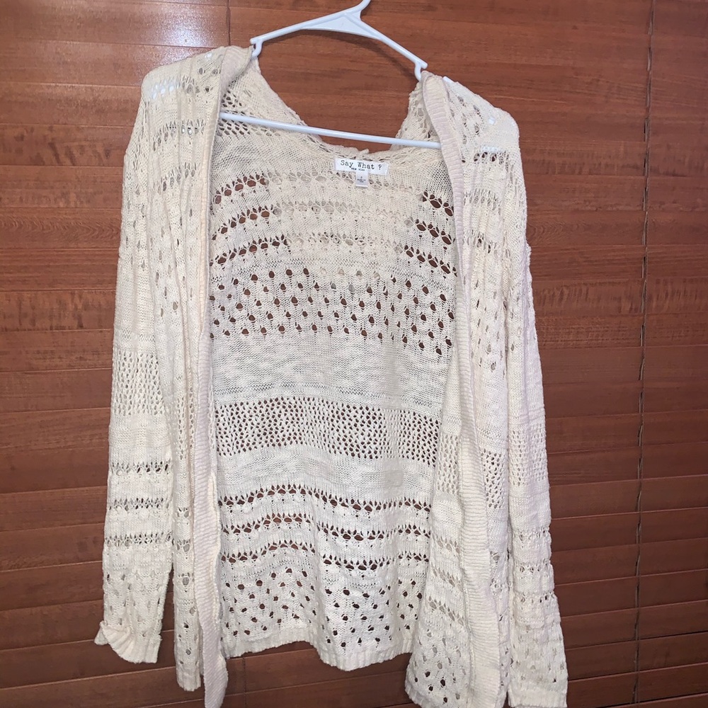 Cardigan
